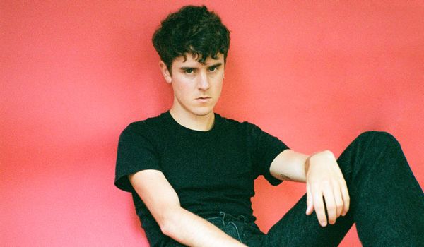 Connor Franta on his “pretty damn personal” new book House Fires