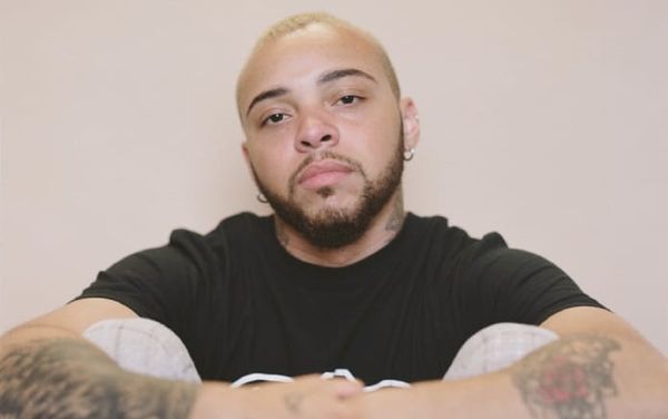 Kenny Ethan Jones: “I’m not going to waste my time with people that don’t fully accept me”