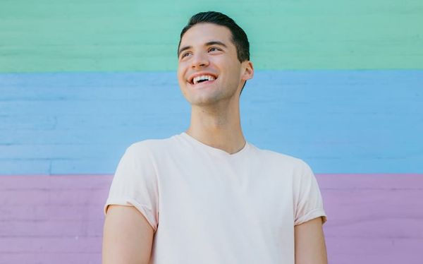 Raymond Braun on the importance of LGBTQ people knowing their history