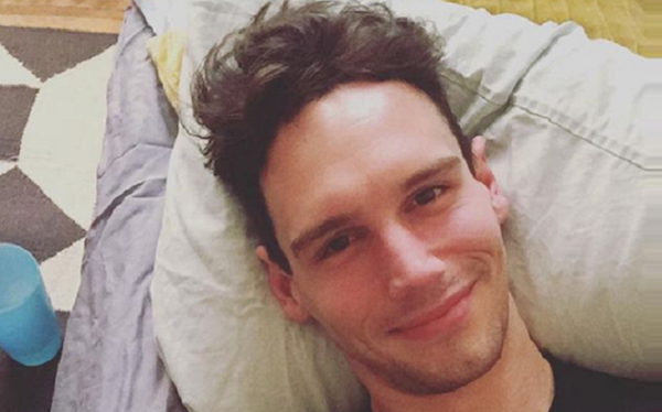 Gotham’s Cory Michael Smith has come out as queer