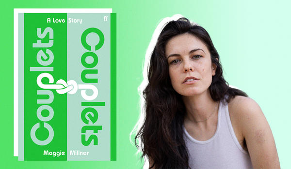 Maggie Millner’s debut novel ties up romance and queerness