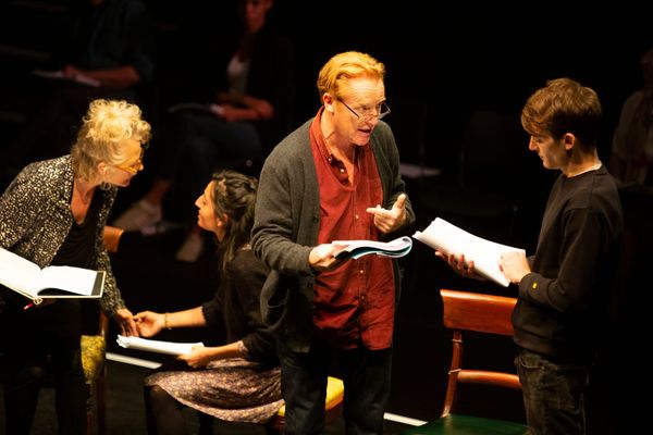 NT’s Courage Everywhere marks centenary of women’s suffrage in UK – review