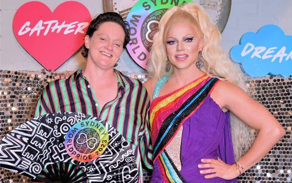 Sydney WorldPride 2023: What to expect from the “party with purpose”