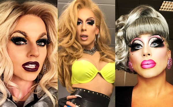 This RuPaul’s Drag Race contestant is entering Celebrity Big Brother…