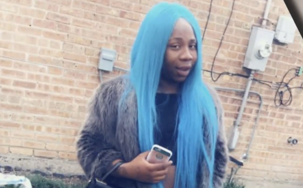 Trans woman Courtney “Eshay” Key murdered on Christmas Day