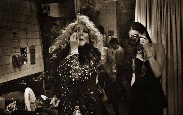 Estas son las mejores exposiciones para visitar durante el Mes del Orgullo LGTBIQA+