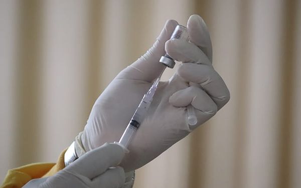Mpox: Government urged to extend vaccination programme after new cases found
