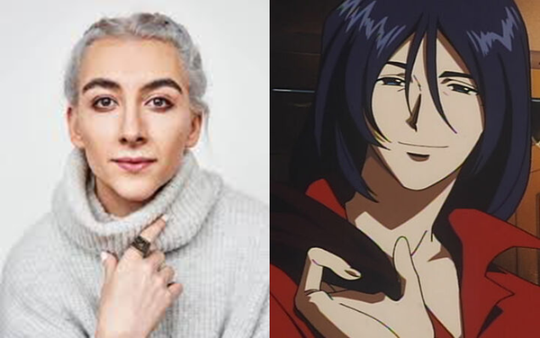 Netflix’s live action Cowboy Bebop casts non-binary actor to play Gren