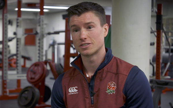 English rugby referee Craig Maxwell-Keys comes out as gay