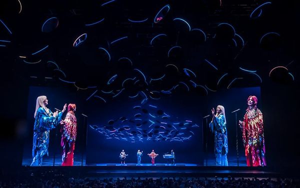 ABBA Voyage concert review: A thrilling experience unlike anything you’ve seen before