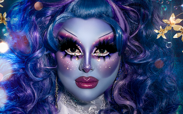 Creme Fatale on conquering drag as a cis woman and why Drag Race “isn’t an option”