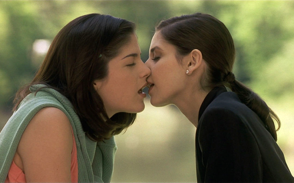 Cruel Intentions is returning to cinemas for its 20th anniversary