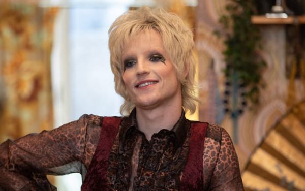 Exclusive: John McCrea says Cruella’s “iconic” queer character was originally a drag queen