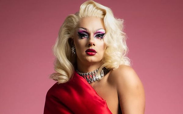 “It’s relief, it’s satisfaction”: Drag Race star Crystal on winning libel case against Laurence Fox