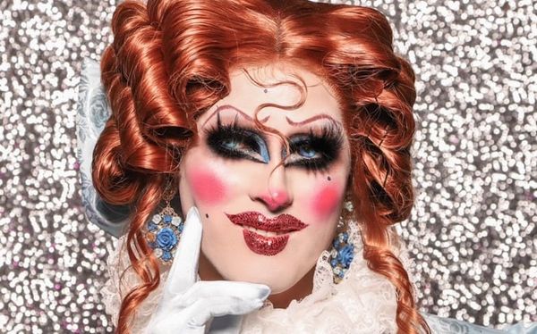 Crystal Methyd spills the T on Drag Race season 12 and plans for “world domination”