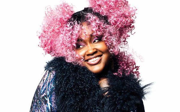 CupcakKe confirms she’s safe and “getting help” after suicidal tweet
