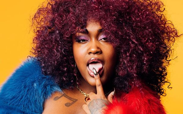 How CupcakKe went from church poet to rap’s filthiest political wordsmith