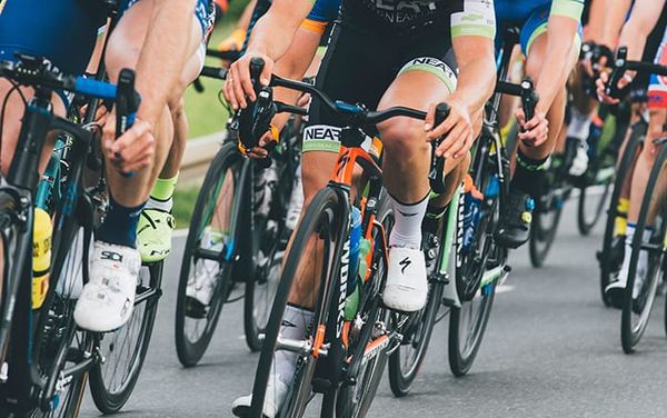British Cycling to ban trans women from competing in female category