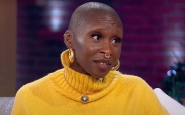 Cynthia Erivo breaks silence on her coming out journey: “It’s wonderful to just be me”