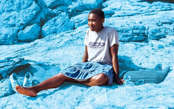 Cynthia Erivo will never be predictable