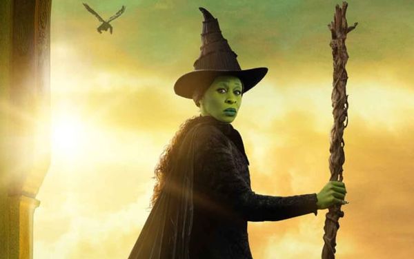 “I don’t know if you’re ready”: Cynthia Erivo teases new song for Wicked sequel