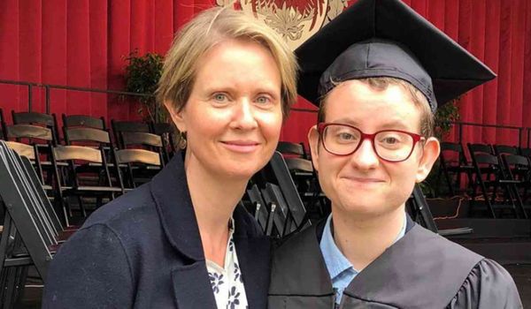 17 celeb parents who show fierce, unwavering support for their trans children