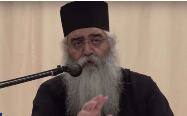 Bishop claims pregnant women enjoying anal sex leads to gay babies