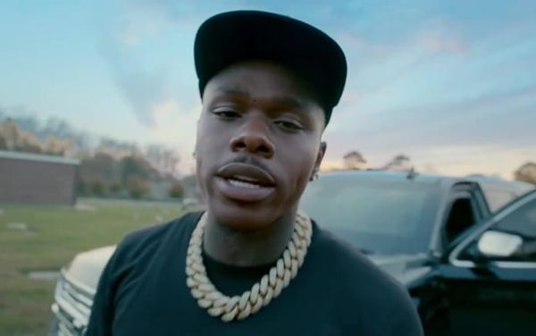 DaBaby issues apology to LGBTQ+ community after being dropped from festival line-ups