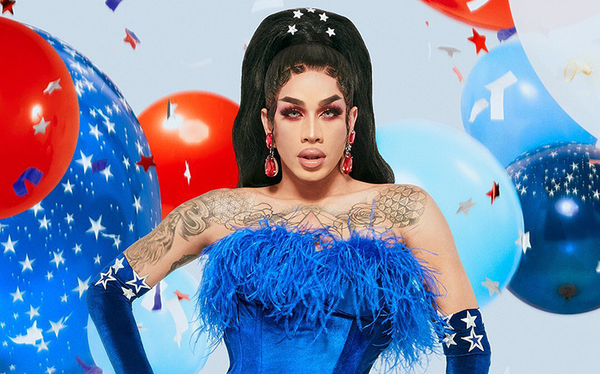 Here’s where and when you can watch RuPaul’s Drag Race season 12 in the UK