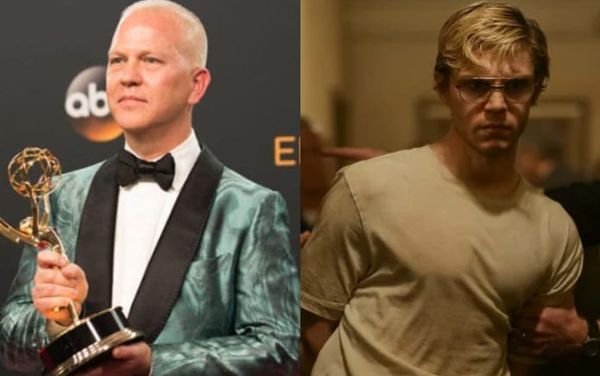 Ryan Murphy breaks silence on controversy surrounding his Netflix Jeffrey Dahmer series