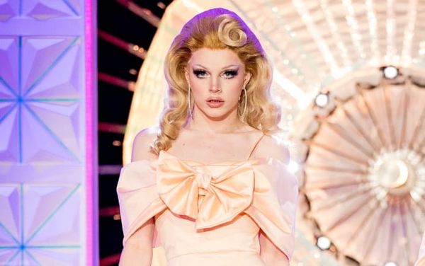 Exclusive: Here’s why Drag Race UK star Dakota didn’t ‘need’ to be sent home by RuPaul