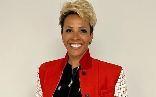 Dame Kelly Holmes says she was “ignorant” about trans inclusion in sport