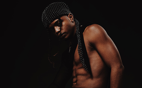 Damez releases captivating music video for Sacrifices