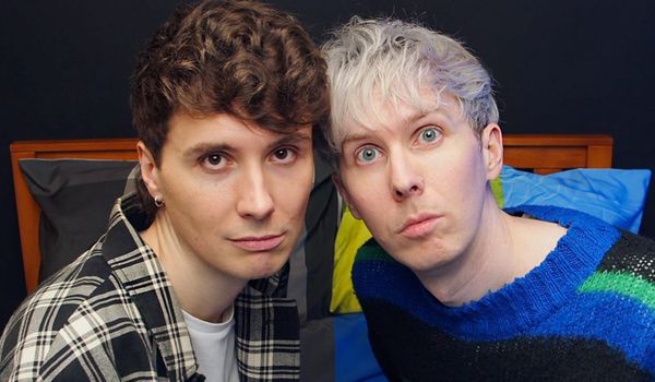 Phandora’s Box: Why Dan and Phil’s relationship reveal means so much to LGBTQIA+ youth
