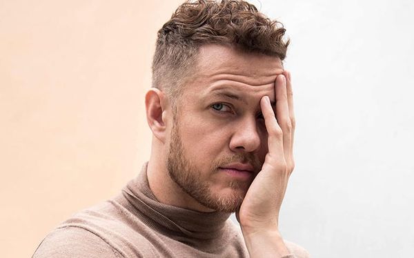 Dan Reynolds donates childhood home to nonprofit LGBTQ+ organisation