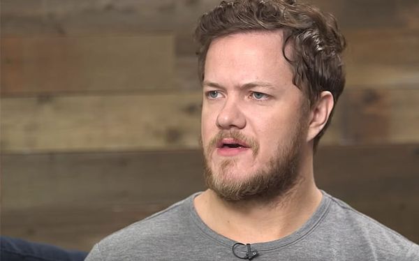 Imagine Dragons’ Dan Reynolds opens up about his LGBTQ activism and the hate he receives for making “so many kids gay”