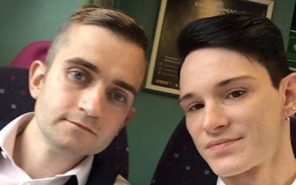 Gay couple suffers horrific homophobic attack after leaving a Basildon nightclub