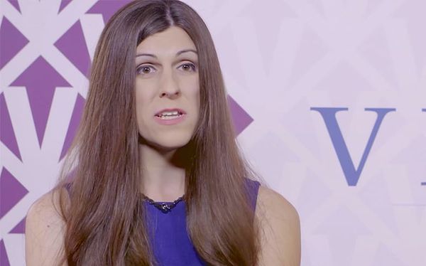Danica Roem officially sworn in as first trans state legislator in the U.S.