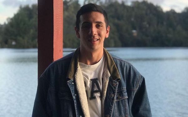 Basketball player Daniel Arcos comes out as gay to mark Pride Month