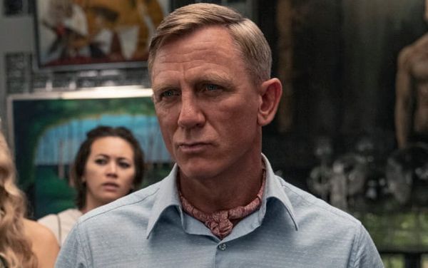 Daniel Craig breaks silence on his queer character in Glass Onion: A Knives Out Mystery