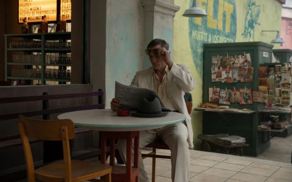 Queer: A24 acquires Luca Guadagnino’s LGBTQIA+ drama with Daniel Craig