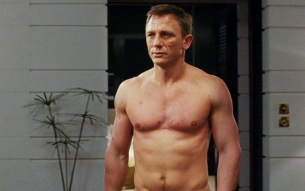 Queer: Here’s your first look at Daniel Craig in Luca Guadagnino’s gay drama