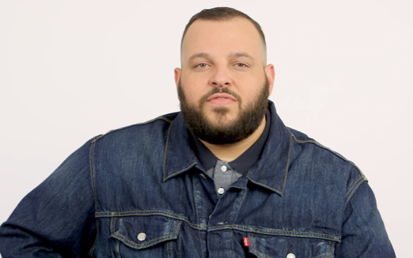 Daniel Franzese reveals he “hit the gay glass ceiling” after Mean Girls