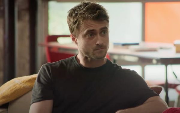 Daniel Radcliffe uplifts trans+ voices in roundtable for The Trevor Project