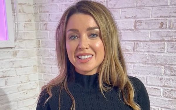 Dannii Minogue calls on LGBTQ+ young adults to volunteer with Just Like Us