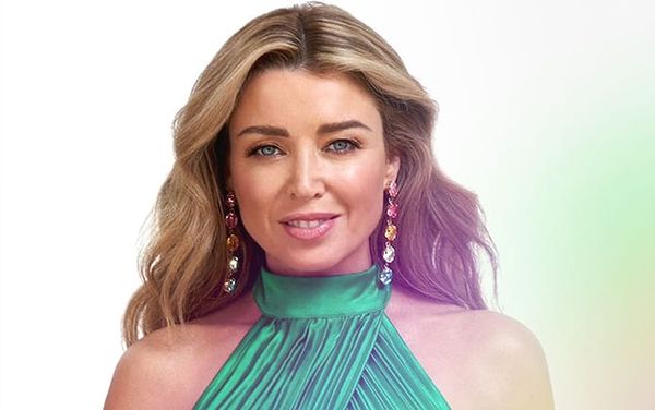 Dannii Minogue to donate I Kissed a Boy song profits to LGBTQ+ helpline