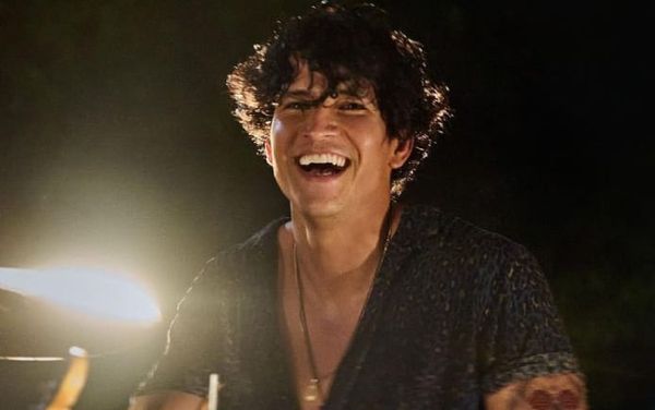 Danny Ramirez shares update on Todd Haynes’ gay romance after Joaquin Phoenix’s exit