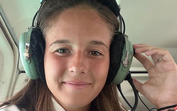 Russian tennis star Daria Kasatkina is “happy with the outcome” after coming out