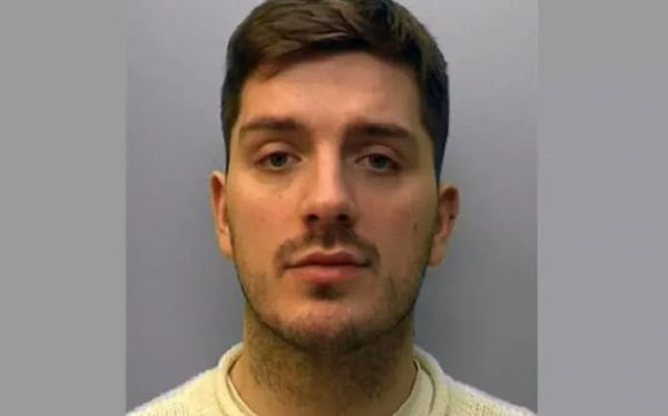 Daryll Rowe found guilty of deliberately infecting Grindr dates with HIV