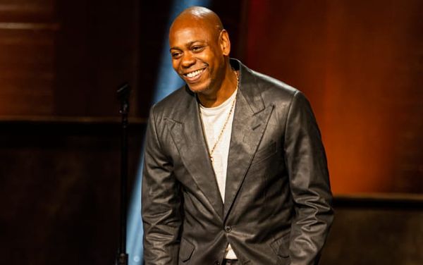 SNL under fire for announcing Dave Chappelle as new guest host